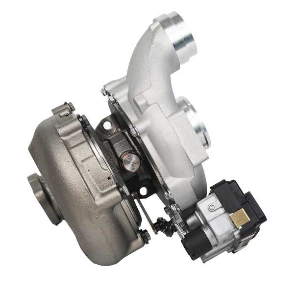 Standard Turbo Charger for Mercedes-Benz 3.0L V6 OM642 GTB2056 A6420908580 777318