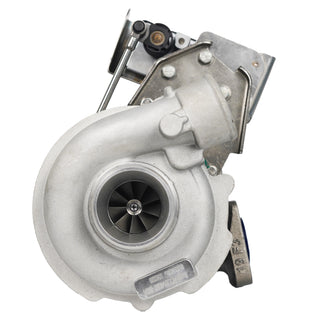 Standard Turbo Charger for Holden Colorado RG 2.8L Duramax MY13-20 GTB1752 55598230 814067