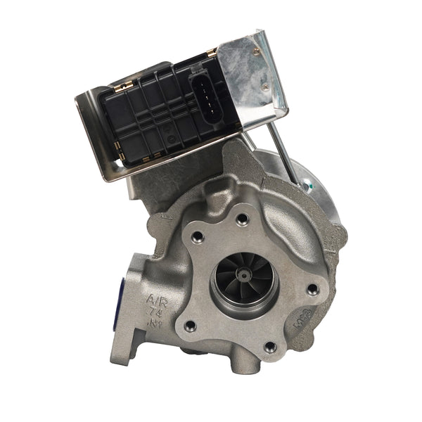 Standard Turbo Charger for Holden Colorado RG 2.8L Duramax MY13-20 GTB1752 55598230 814067