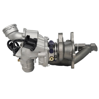 Standard Turbo Charger for Audi A3 TT & Volkswagen Golf Mk6 Passat B6 1.8L TFSI K03 06J145701P 53039880136