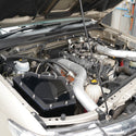 High-Flow Airbox For Toyota Hilux N70 KUN26 3.0L 1KD-FTV - SpeedUpPerformance