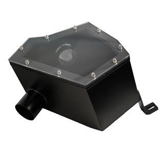 High-Flow Airbox For Toyota Hilux N70 KUN26 3.0L 1KD-FTV - SpeedUpPerformance