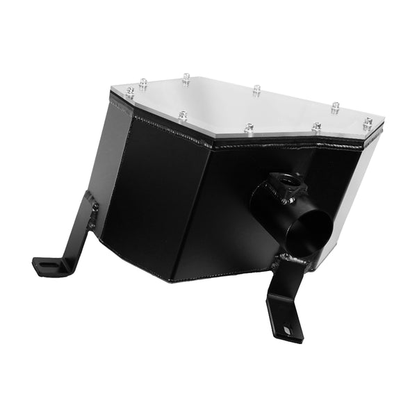 High-Flow Airbox For Toyota Hilux N70 KUN26 3.0L 1KD-FTV - SpeedUpPerformance