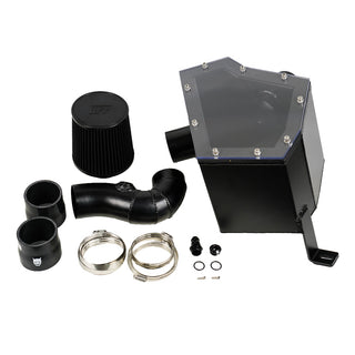 High-Flow Airbox For Toyota Hilux N70 KUN26 3.0L 1KD-FTV - SpeedUpPerformance