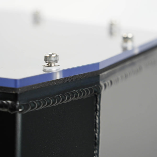 High-Flow Airbox For Toyota Hilux N70 KUN26 3.0L 1KD-FTV - SpeedUpPerformance