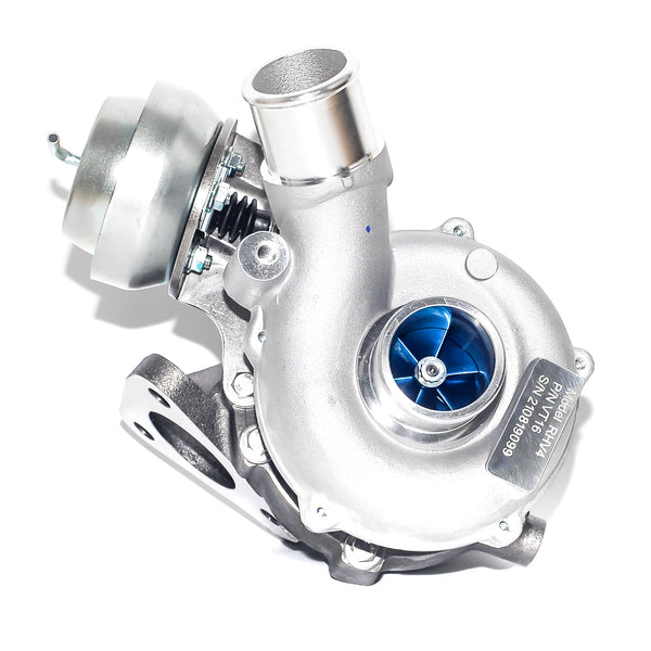 𝐒𝐓𝐀𝐆𝐄 𝟏 High-Flow Turbo Charger for Mitsubishi Triton MN 4WD & Challenger PB/PC 4D56 2.5L 1515A170 VT16