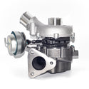 𝐒𝐓𝐀𝐆𝐄 𝟏 High-Flow Turbo Charger for Mitsubishi Triton MN 4WD & Challenger PB/PC 4D56 2.5L 1515A170 VT16