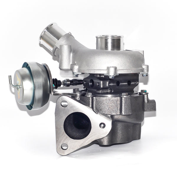 𝐒𝐓𝐀𝐆𝐄 𝟏 High-Flow Turbo Charger for Mitsubishi Triton MN 4WD & Challenger PB/PC 4D56 2.5L 1515A170 VT16
