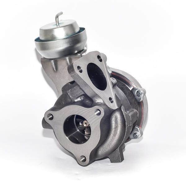 𝐒𝐓𝐀𝐆𝐄 𝟏 High-Flow Turbo Charger for Mitsubishi Triton MN 4WD & Challenger PB/PC 4D56 2.5L 1515A170 VT16