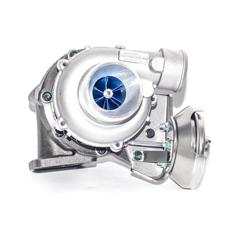 𝐒𝐓𝐀𝐆𝐄 𝟏 High-Flow Turbo Charger for Holden Rodeo, Colorado & Isuzu D-Max 3.0L 4JJ1T VIEZ RHV5