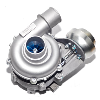 𝐒𝐓𝐀𝐆𝐄 𝟏 High-Flow Turbo Charger for Ford Ranger PJ/PK & Mazda BT-50 UN 2.5L & 3.0L VJ38 RHV4