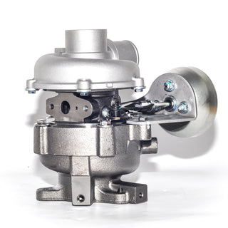 𝐒𝐓𝐀𝐆𝐄 𝟏 High-Flow Turbo Charger for Ford Ranger PJ/PK & Mazda BT-50 UN 2.5L & 3.0L VJ38 RHV4