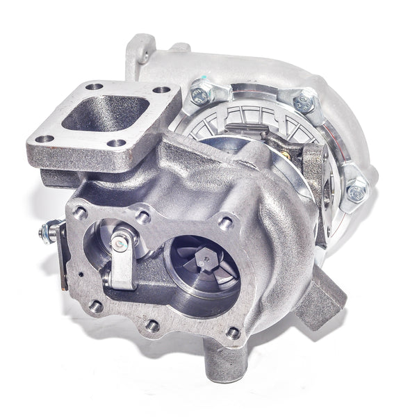 𝐒𝐓𝐀𝐆𝐄 𝟐 High-Flow Turbo Charger for Nissan Patrol GU Y61 4.2L TD42 MY97-16 HT18
