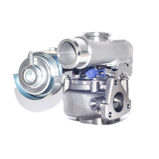 Standard Turbo Charger for Hyundai Santa Fe CRDi 2.2L D4EB TF035 49135 27810