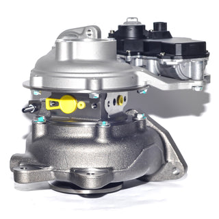𝐒𝐓𝐀𝐆𝐄 𝟏 High-Flow Turbo for Toyota Hilux / Prado / Fortuner 1GD-FTV 2.8L 17201-11080 2015-onwards