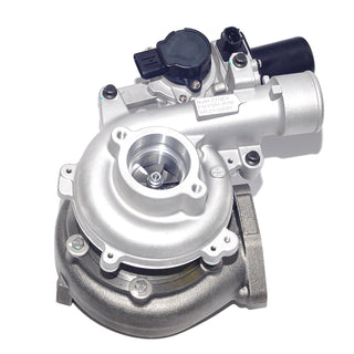 Standard Turbo Charger for Toyota HiAce 3.0L 1KD-FTV CT16V 17201-30150