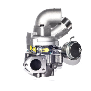 Standard Turbo Charger for Hyundai iload / iMax / H1  D4CB 2.5L BV43 28200-4A480