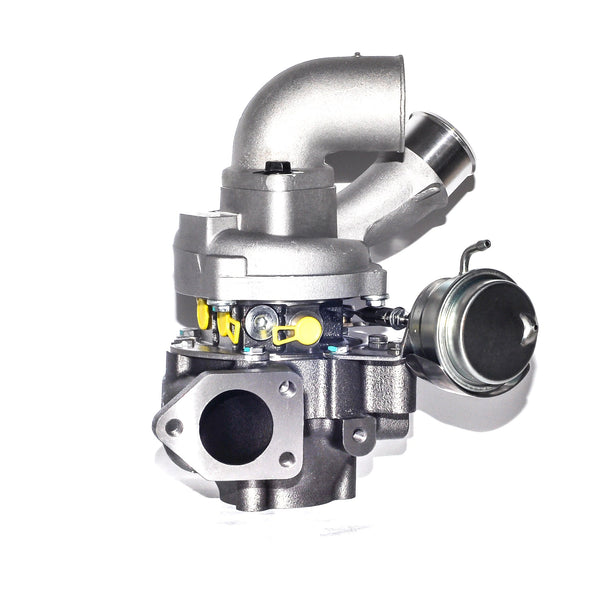 Standard Turbo Charger for Hyundai iload / iMax / H1  D4CB 2.5L BV43 28200-4A480