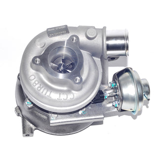Jrone Turbo for Nissan Patrol ZD30 Di 3.0L 14411-VC100 Water & Oil Cooled MY00-03