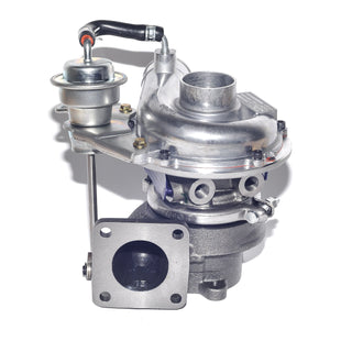 Standard Turbo Charger for Holden Rodeo RA & Isuzu D-Max RA 3.0L 4JH1TC RHF5 VIEK / VIDW