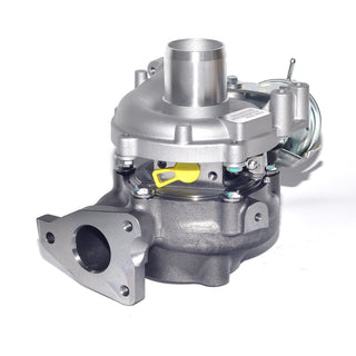 Standard Turbo Charger for Nissan Dualis, Qashqai & X-Trail R9M 1.6L BV38 14411-4225R