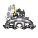 𝐒𝐓𝐀𝐆𝐄 𝟐 CCT Turbo Hi-Flowed for Hyundai Veloster/Kia CEED G4FJ 1.6L 28231-2B700