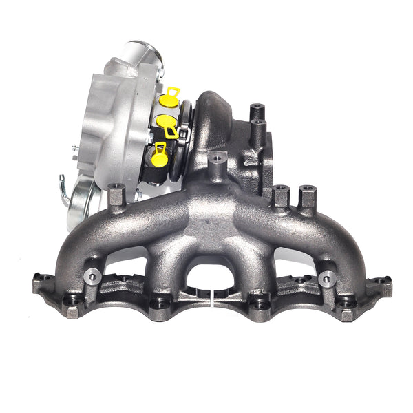 𝐒𝐓𝐀𝐆𝐄 𝟐 CCT Turbo Hi-Flowed for Hyundai Veloster/Kia CEED G4FJ 1.6L 28231-2B700