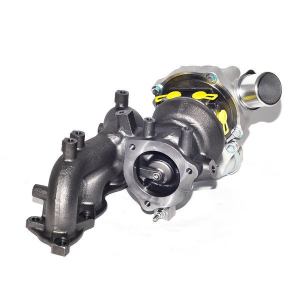 𝐒𝐓𝐀𝐆𝐄 𝟐 CCT Turbo Hi-Flowed for Hyundai Veloster/Kia CEED G4FJ 1.6L 28231-2B700