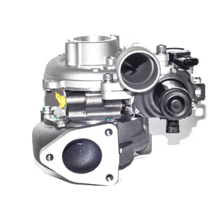 Standard Turbo Charger for Toyota Land Cruiser Prado 3.0L 1KD-FTV CT12/CT16 17201-30160