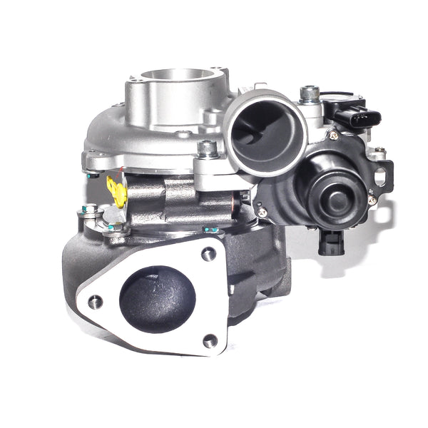 Standard Turbo Charger for Toyota Land Cruiser Prado 3.0L 1KD-FTV CT12/CT16 17201-30160