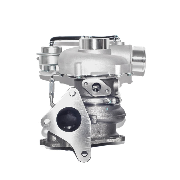 𝐒𝐓𝐀𝐆𝐄 𝟏 High-Flow Turbo Charger for Subaru WRX STI EJ257 MY07-21 14411-AA700 RHF55 VF48