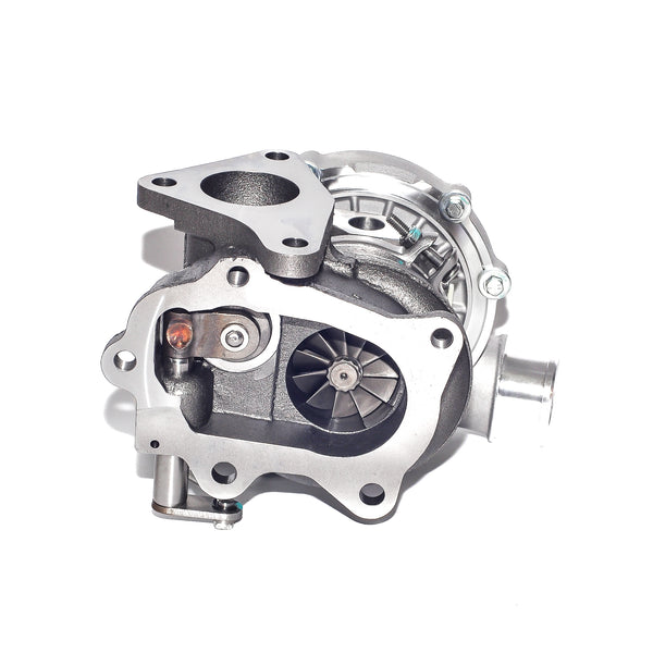𝐒𝐓𝐀𝐆𝐄 𝟏 High-Flow Turbo Charger for Subaru WRX STI EJ257 MY07-21 14411-AA700 RHF55 VF48