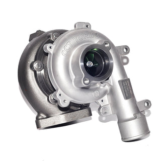 𝐒𝐓𝐀𝐆𝐄 𝟐 High-Flow Turbo Charger for Toyota Hilux N70 KUN16/26 1KD-FTV 3.0L 30110 MY05-15