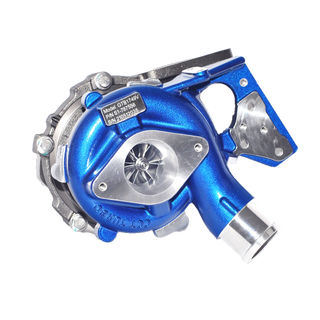 𝐒𝐓𝐀𝐆𝐄 𝟏 High-Flow Turbo Charger for Ford Ranger PX, Transit & Mazda BT-50 UP 2.2L P4AT 787556