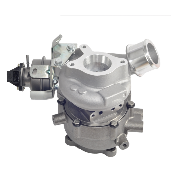 Standard Turbo Charger for Mitsubishi Triton MR L200 4N15 2.4L TF035 1515A322