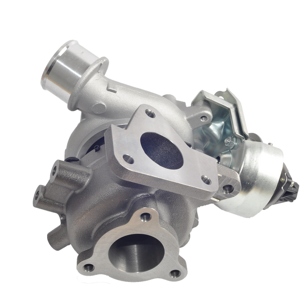 Standard Turbo Charger for Mitsubishi Triton MR L200 4N15 2.4L TF035 1515A322