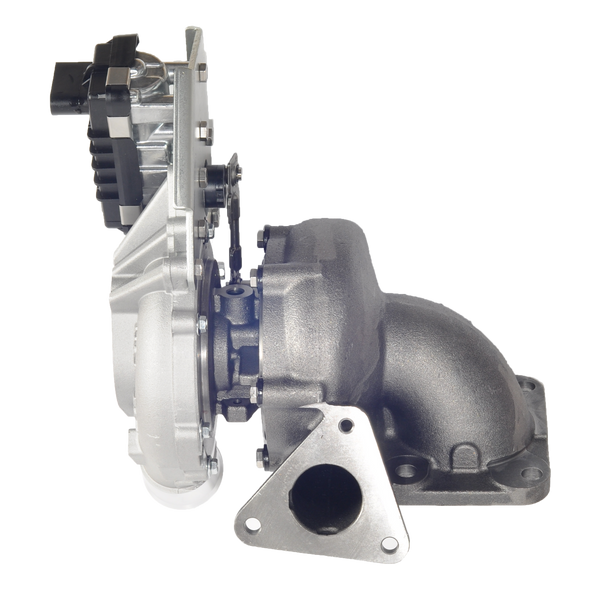 𝐒𝐓𝐀𝐆𝐄 𝟏 High-Flow Turbo Charger for Ford Transit & Land Rover Defender 2.4L Duratorq 6C1Q6K682EE