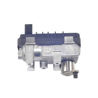 OEM Hella Electronic Actuator For Ford & Land Rover 2.4L Duratorq