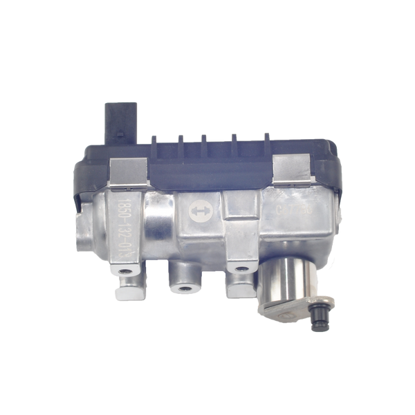 OEM Hella Electronic Actuator For Ford & Land Rover 2.4L Duratorq