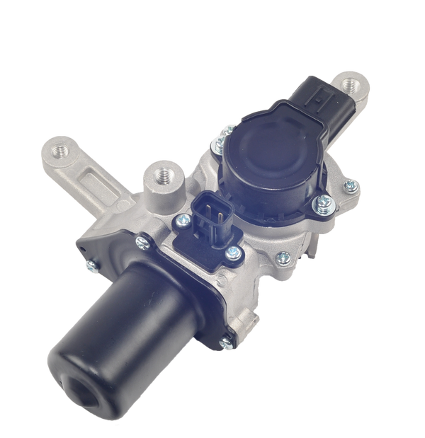 Melett Electronic Actuator For Toyota Hiace 3.0L 1KD-FTV