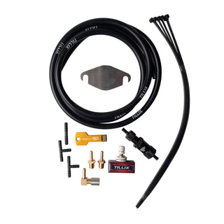 TILLIX Boost Control Kit Nissan Patrol ZD30 Di & CRD - SpeedUpPerformance