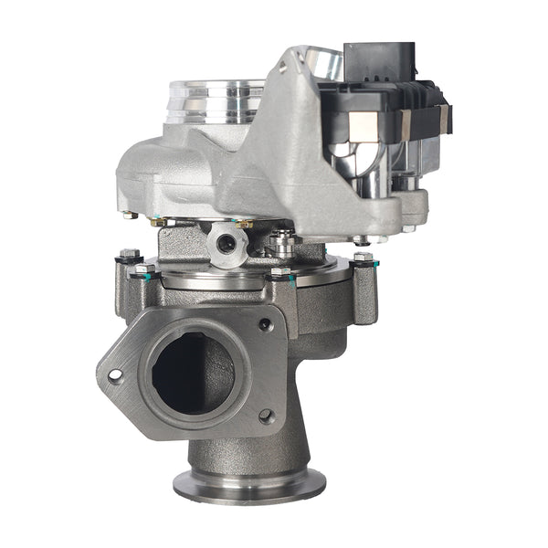 Standard Turbo Charger for BMW 1 Series, 3 Series, 5 Series, X series N47D20 2.0L TF035 49335-00585 - SpeedUpPerformance