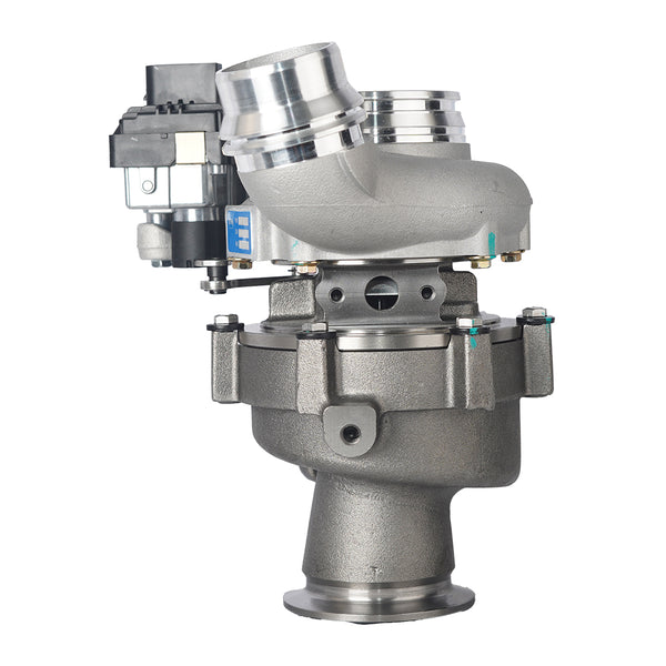 Standard Turbo Charger for BMW 1 Series, 3 Series, 5 Series, X series N47D20 2.0L TF035 49335-00585 - SpeedUpPerformance