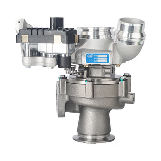 Standard Turbo Charger for BMW 1 Series, 3 Series, 5 Series, X series N47D20 2.0L TF035 49335-00585 - SpeedUpPerformance