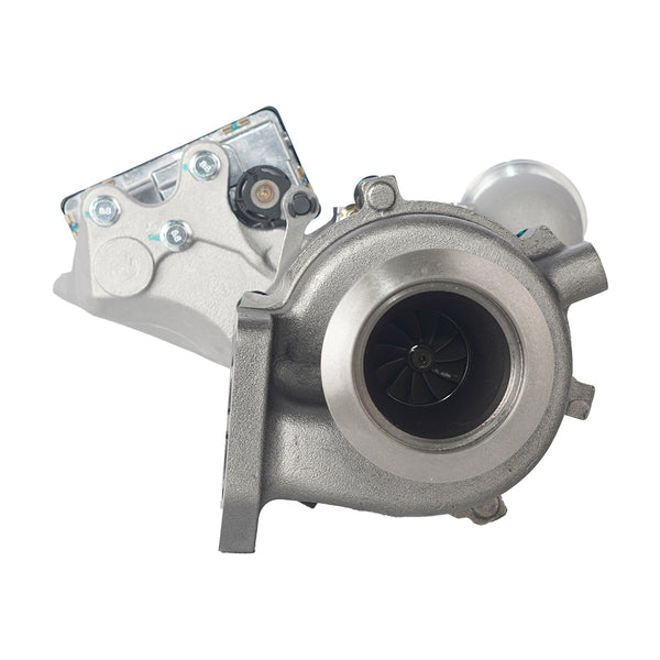 Standard Turbo Charger for BMW 1 Series, 3 Series, 5 Series, X series N47D20 2.0L TF035 49335-00585 - SpeedUpPerformance