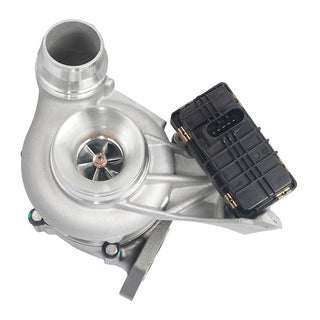 Standard Turbo Charger for BMW 1 Series, 3 Series, 5 Series, X series N47D20 2.0L TF035 49335-00585 - SpeedUpPerformance