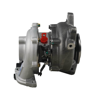 Standard Turbo Charger for Toyota Hilux Work Mate 2.4L 2GD 17201-11070 2015-2020 - SpeedUpPerformance