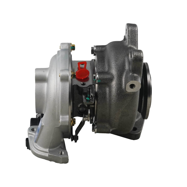 Standard Turbo Charger for Toyota Hilux Work Mate 2.4L 2GD 17201-11070 2015-2020 - SpeedUpPerformance