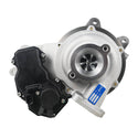 Standard Turbo Charger for Toyota Hilux Work Mate 2.4L 2GD 17201-11070 2015-2020 - SpeedUpPerformance