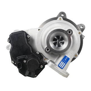 Standard Turbo Charger for Toyota Hilux Work Mate 2.4L 2GD 17201-11070 2015-2020 - SpeedUpPerformance